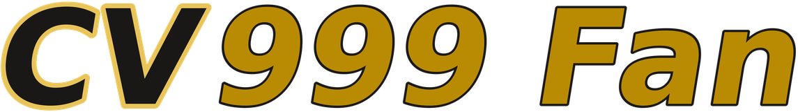 CV999 Fan logo
